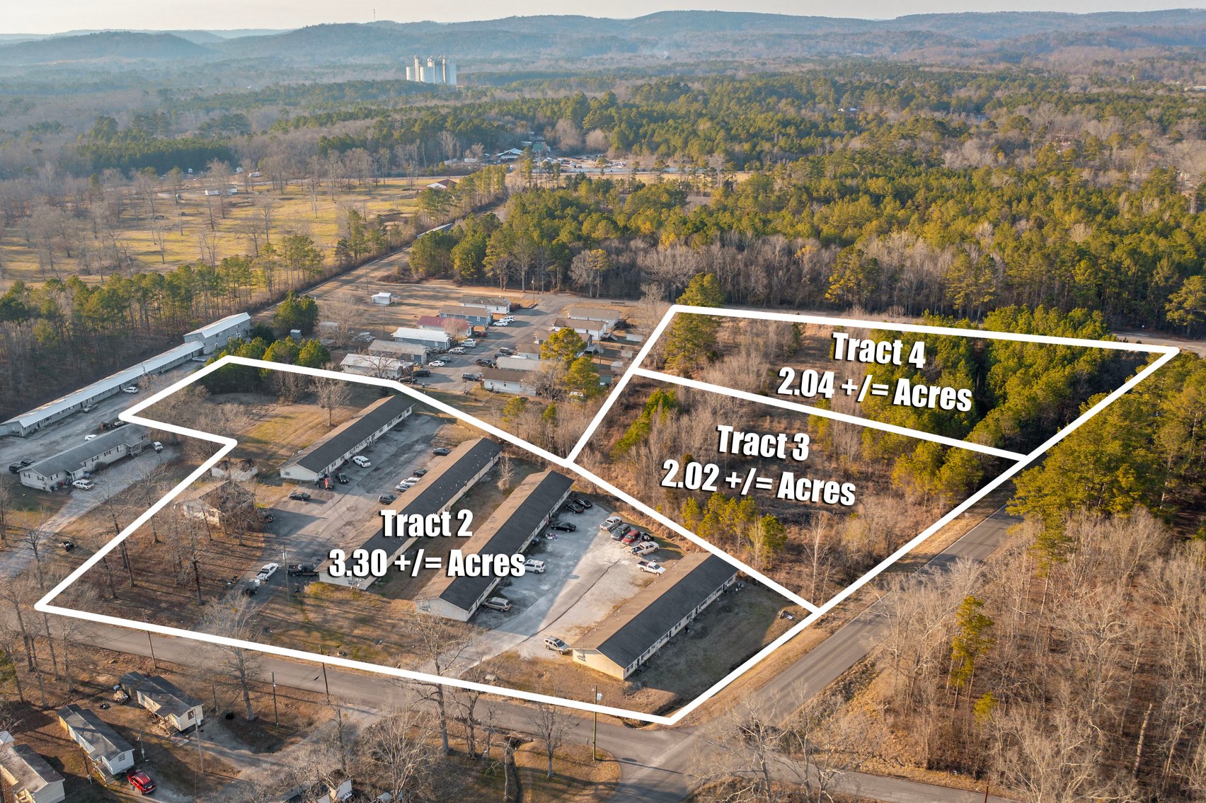 Image for 56-Unit Apartment Complex Attalla, AL 03.21.26