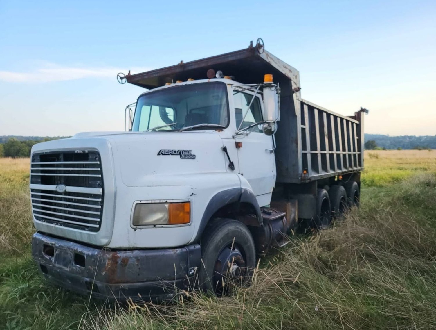 Image for Equipment & Consignment Auction 02.21.26