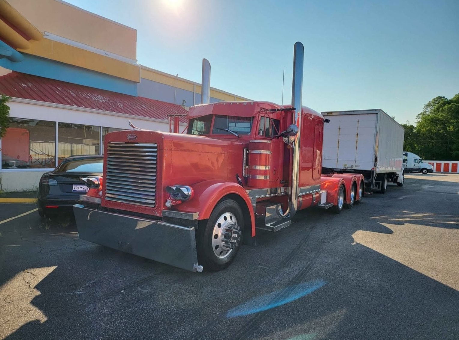 Image for Equipment & Consignment Auction 02.21.26