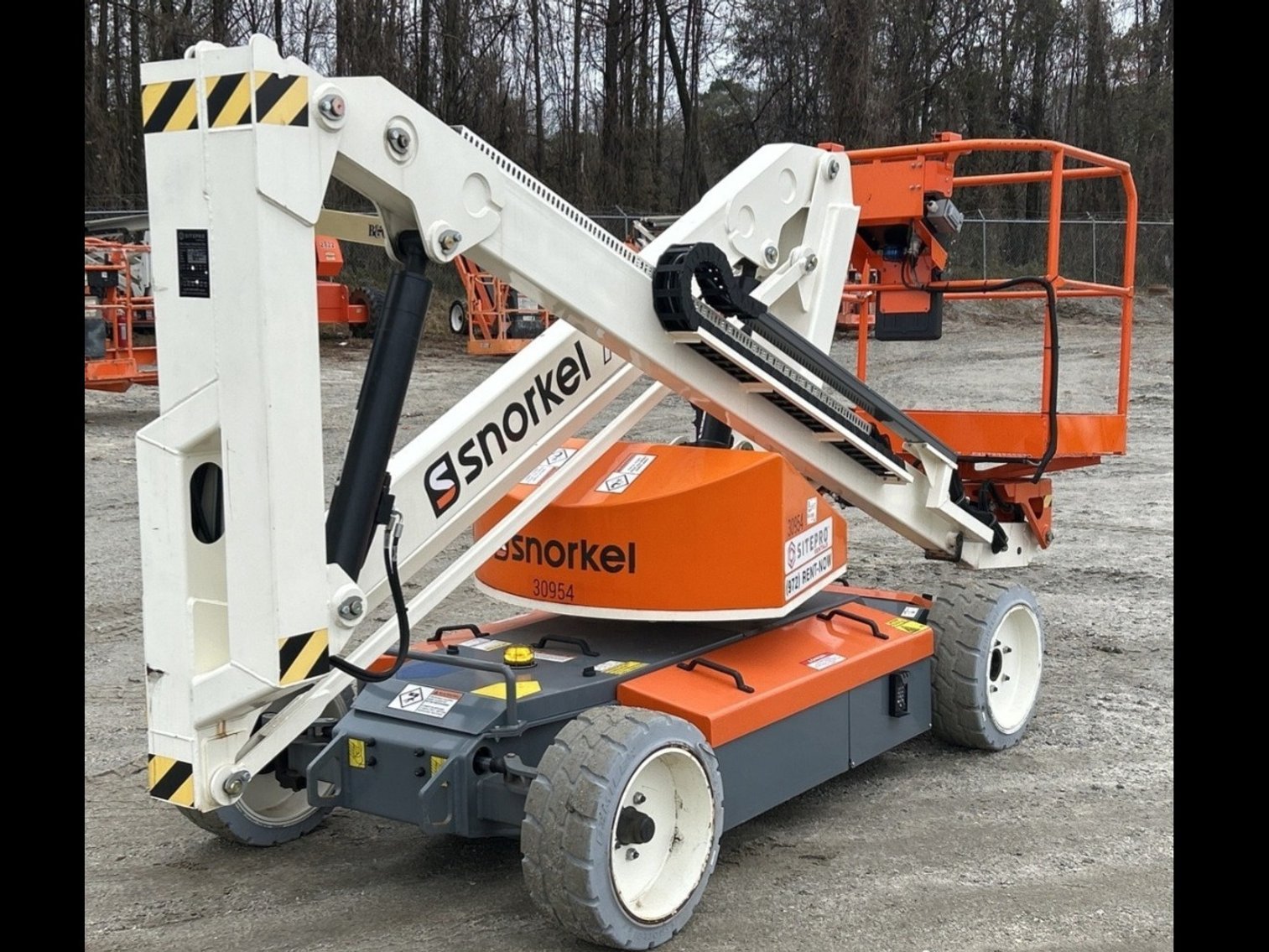 Image for Equipment & Consignment Auction 02.21.26