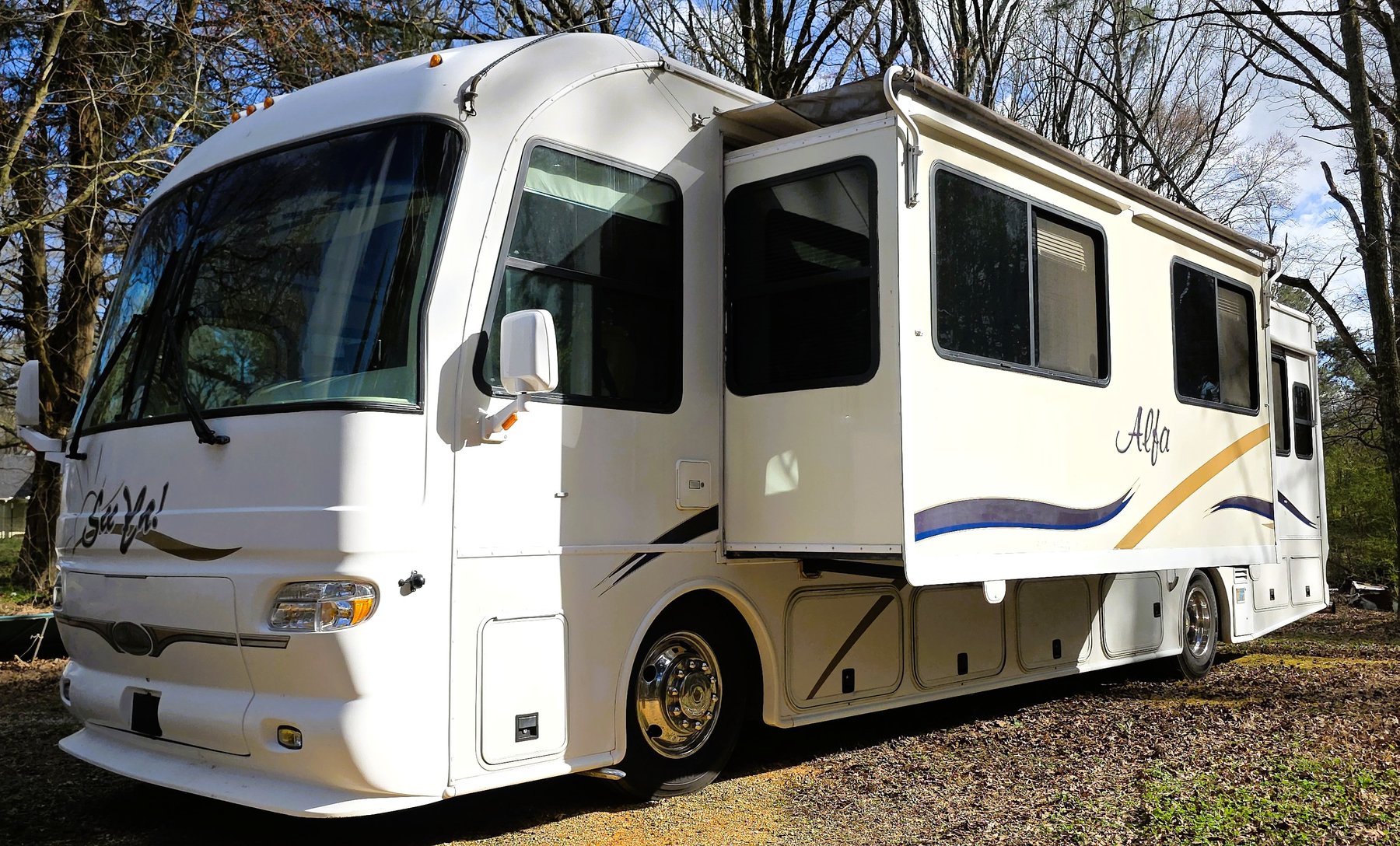 Image for 4th Annual Recreational Consignment Auction, 04.25.26