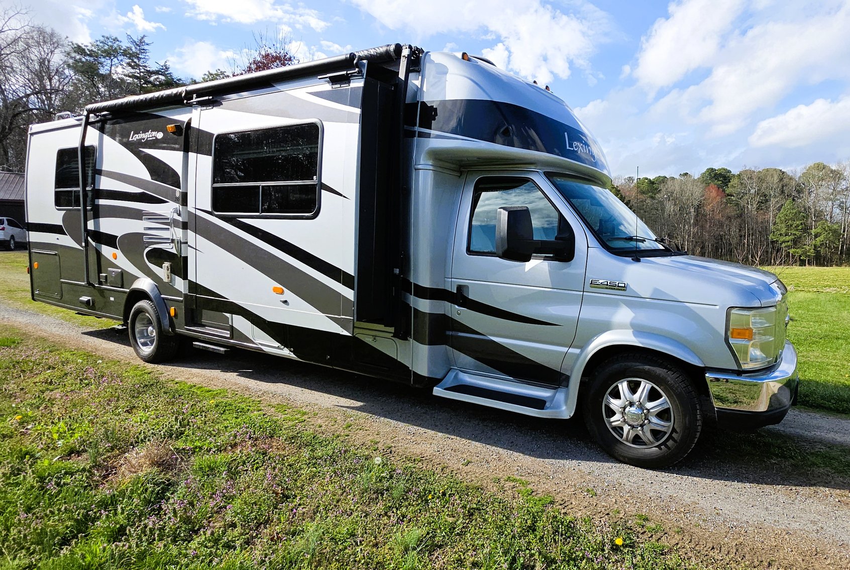 Image for 4th Annual Recreational Consignment Auction, 04.25.26