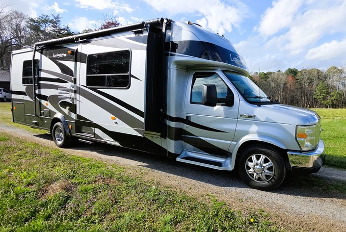 Image for 4th Annual Recreational Consignment Auction, 04.25.26