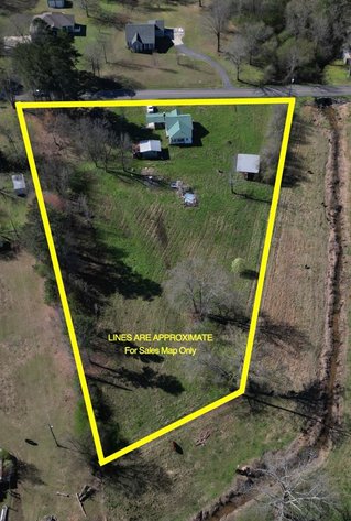 Image for 2.8 +/- AC Investment Development Property 05.07.26