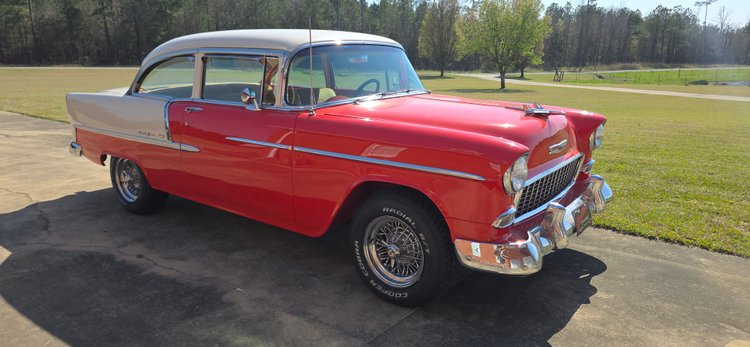 Image for CLASSIC CAR INDOOR AUCTION 05.16.26