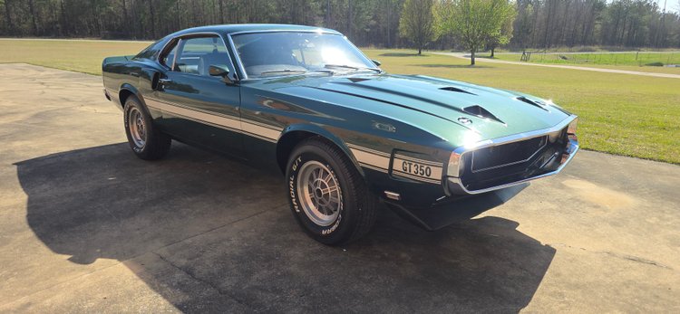 Image for CLASSIC CAR INDOOR AUCTION 05.16.26