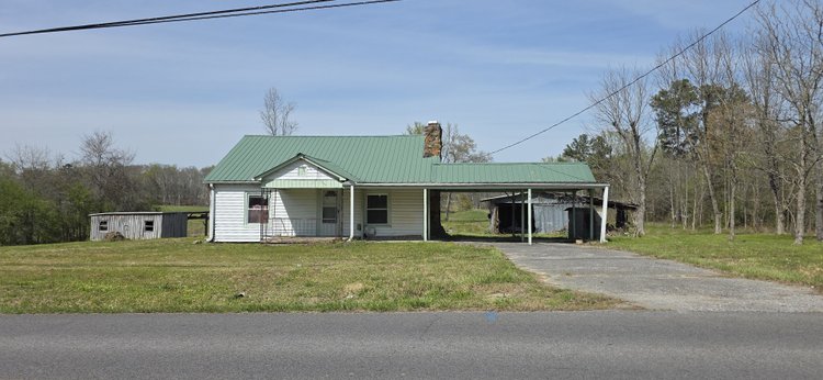 Image for 2.55 +/- AC Investment Development Property 05.07.26