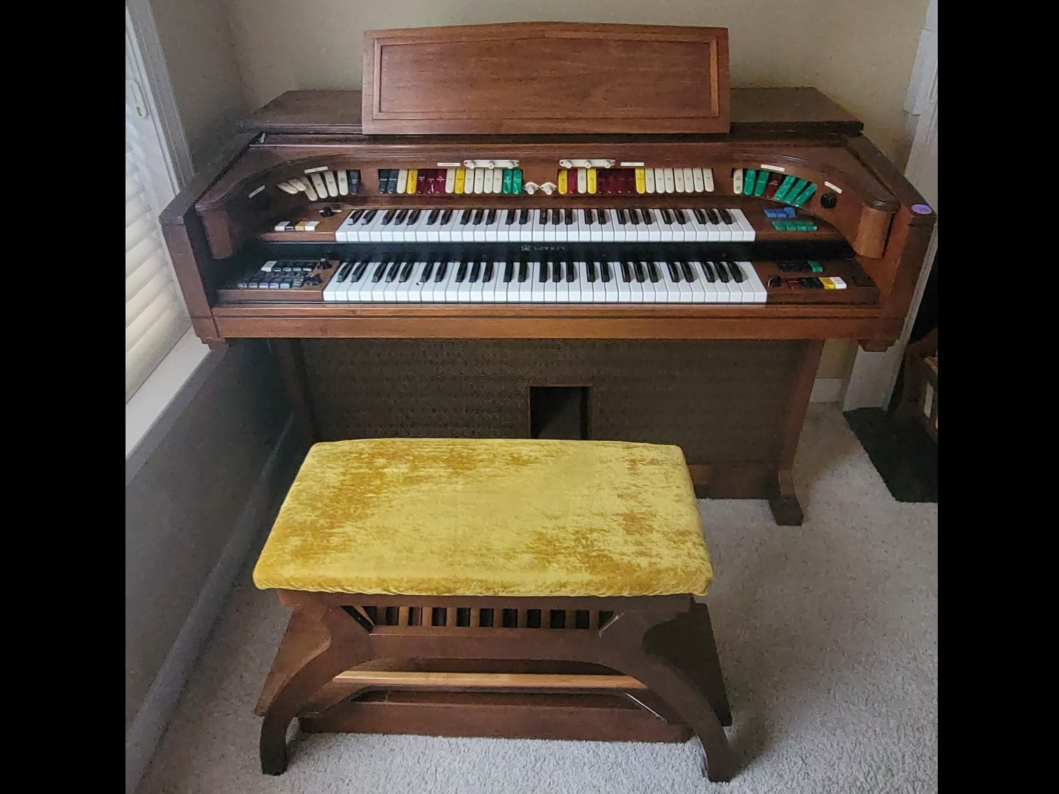 Image for Glen Allen Estate