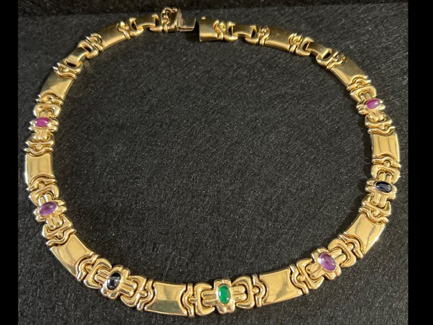 Image for Selling the Estate of  Richard Maclin Smith, Jr. of Ebony,VA 23845