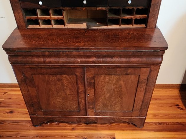 Image for Selling the Estate of  Richard Maclin Smith, Jr. of Ebony,VA 23845