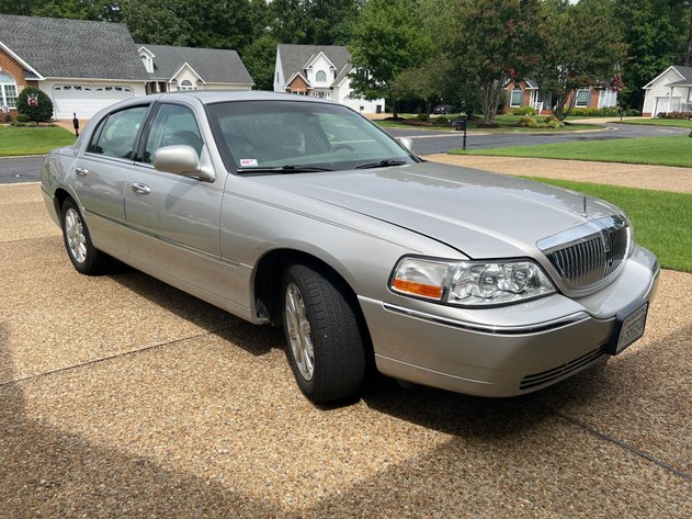 Image for Kennon Point Court