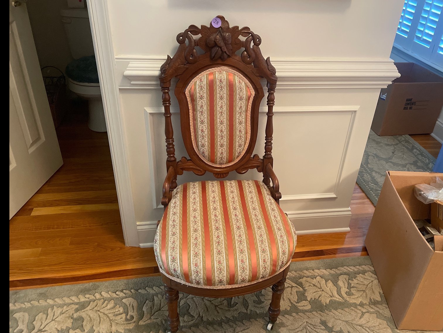 Image for Kennon Point Court