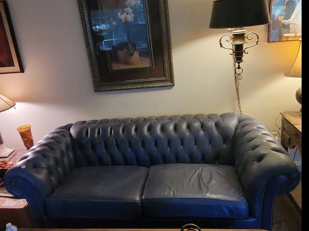 Image for Cherokee Road Richmond Va Estate Auction