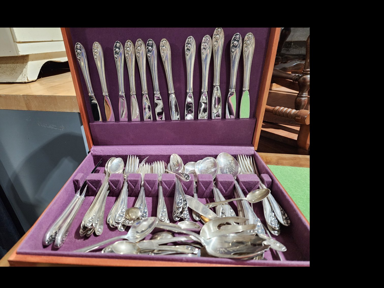 Image for Cherokee Road Richmond Va Estate Auction