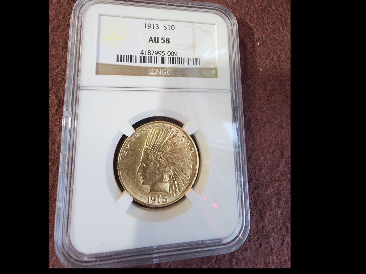 Image for Shrubbery Hill Estate