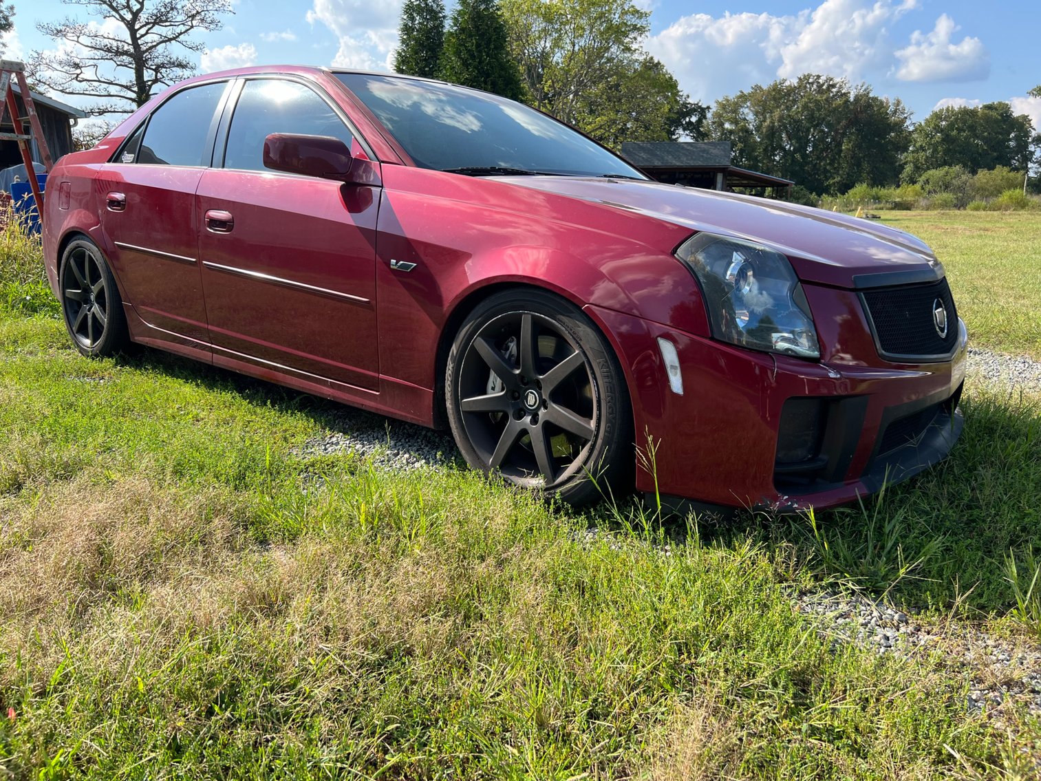 Image for Shrubbery Hill Estate