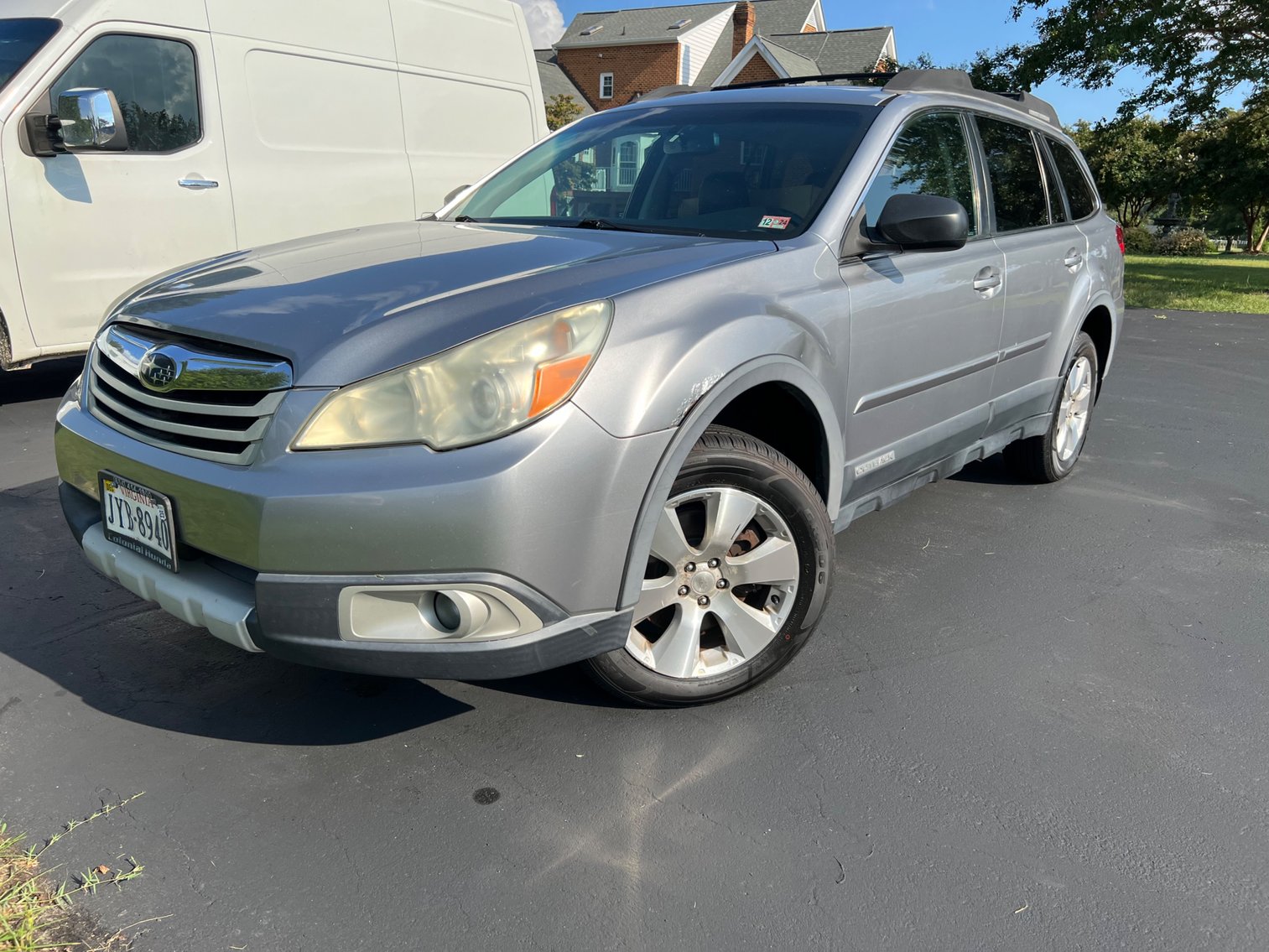 Image for Shrubbery Hill Estate