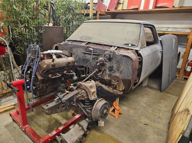 Image for Warsaw, Virginia Estate Auction of Tom and Cynthia Tindell