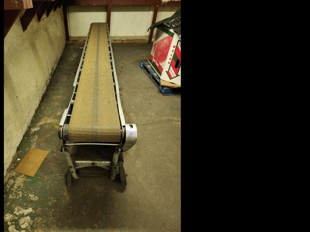 Image for Loving's produce auction