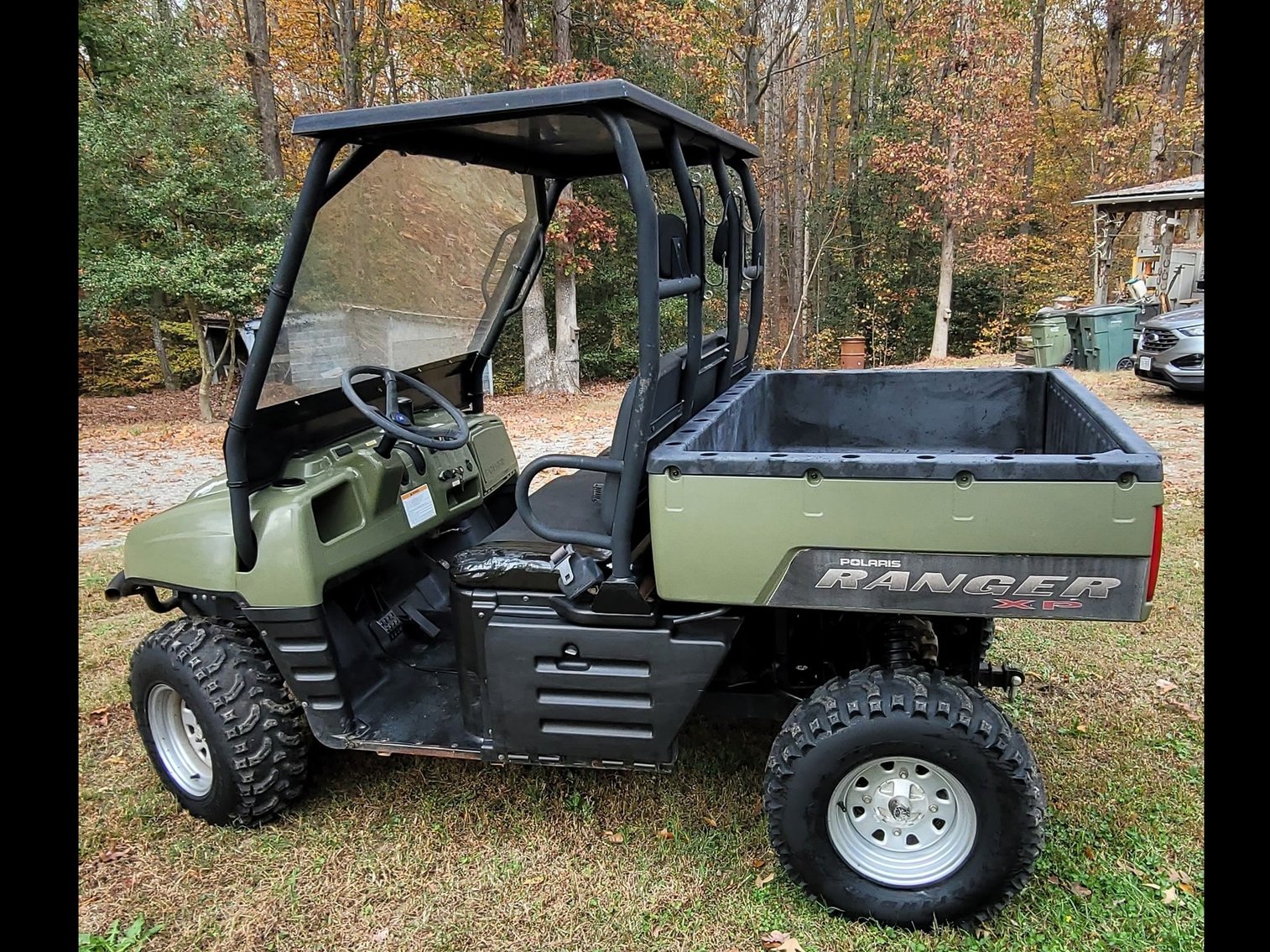 Image for Chestnut Church Road