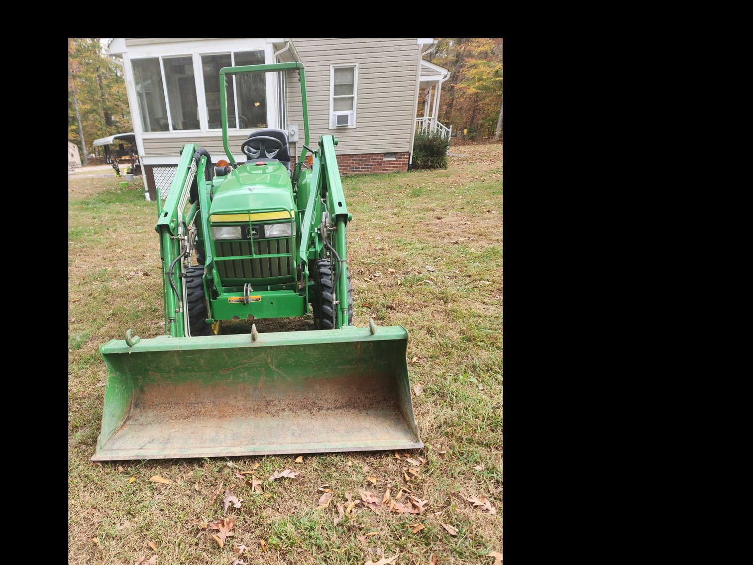 Image for Chestnut Church Road