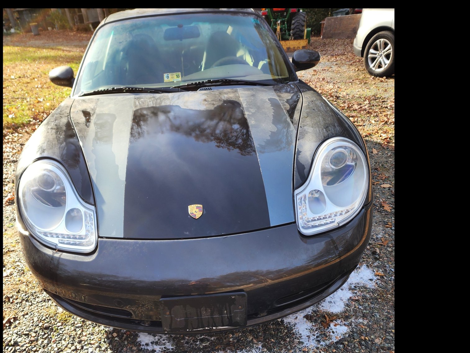 Image for Chestnut Church Road