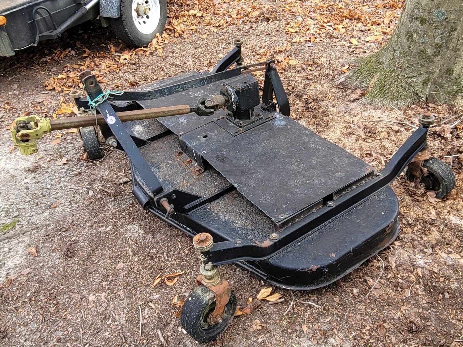 Image for Chestnut Church Road