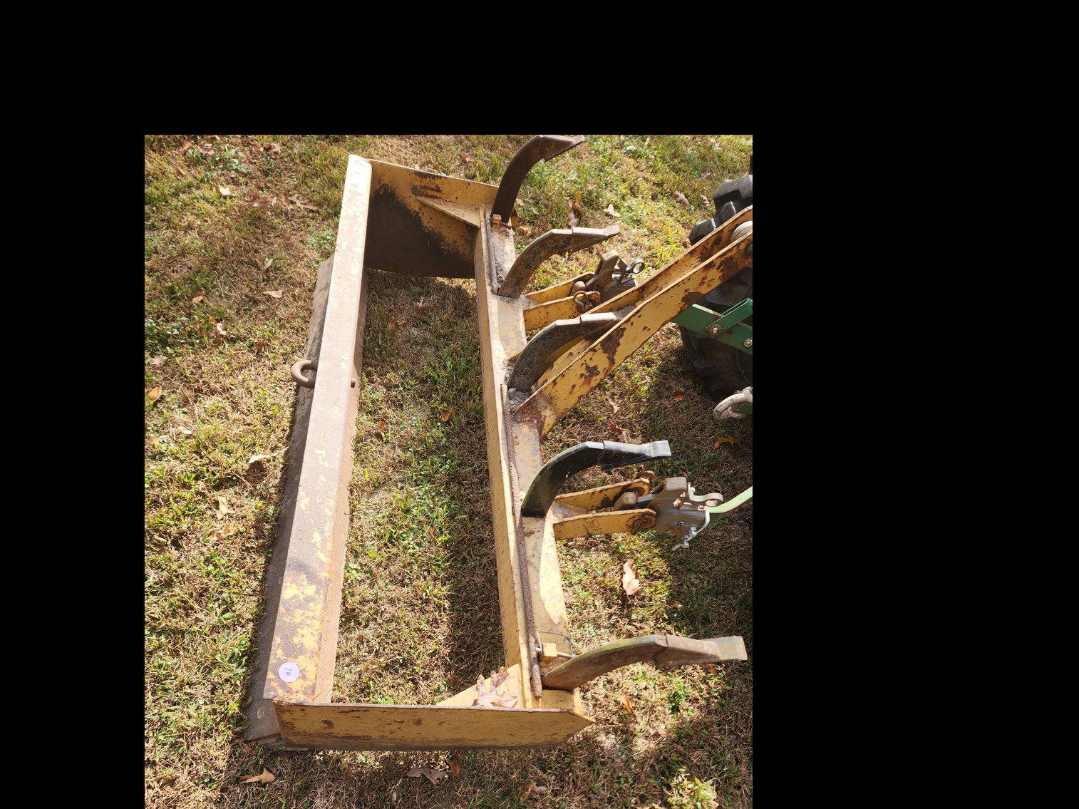 Image for Chestnut Church Road