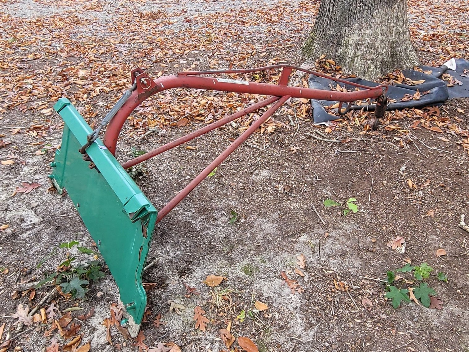 Image for Chestnut Church Road