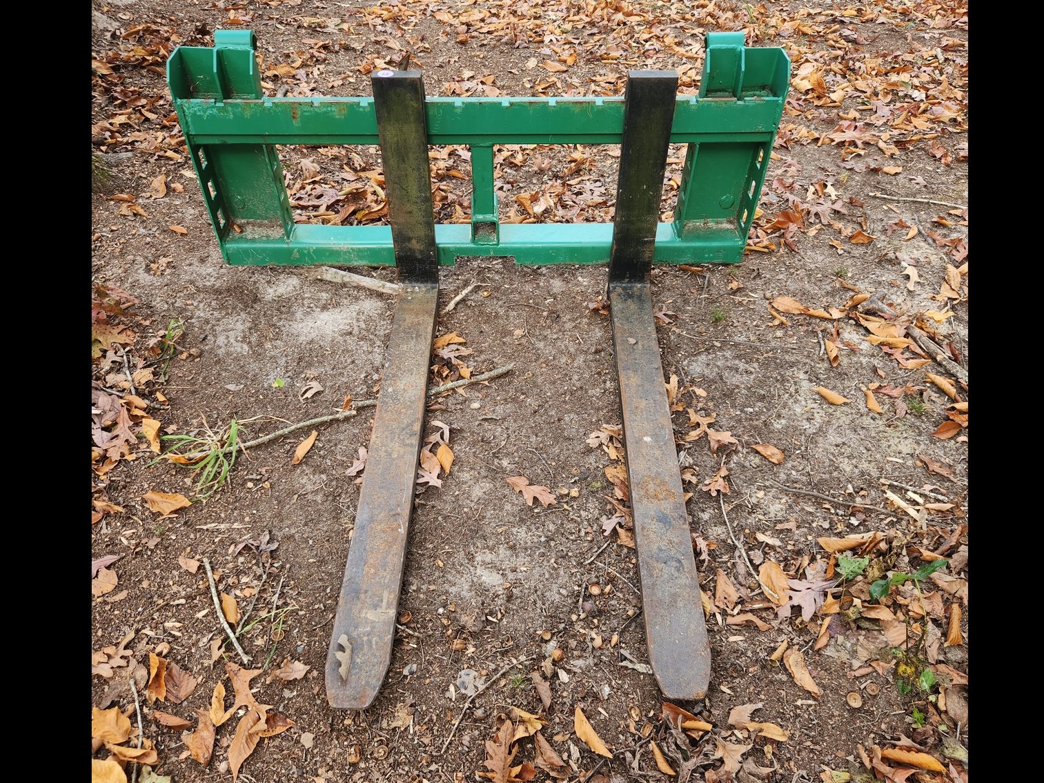 Image for Chestnut Church Road