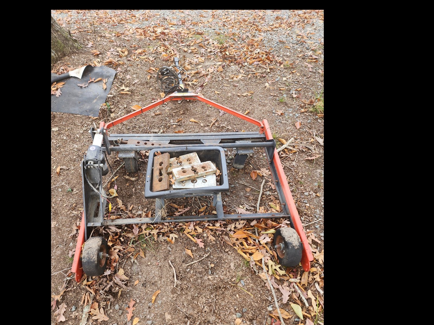 Image for Chestnut Church Road