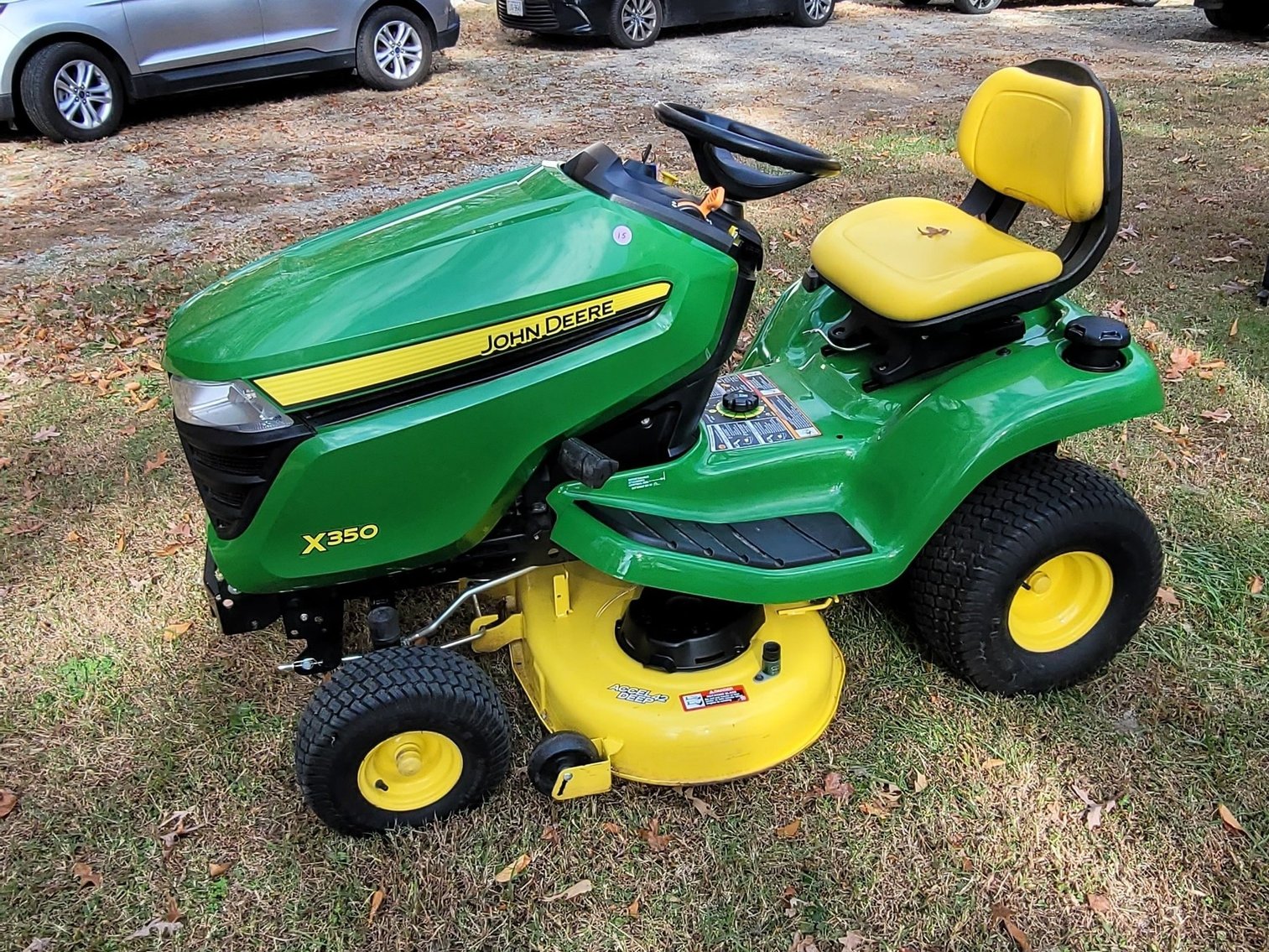 Image for Chestnut Church Road