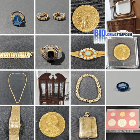 Image for Christmas Auction