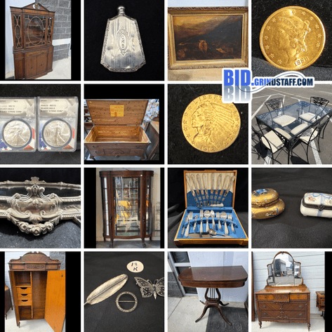 Image for Estate Auction Hanover Va 23116
