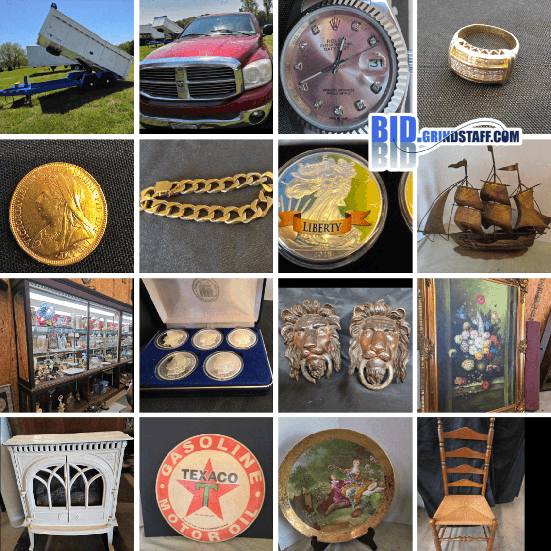 Image for Estate Auction Mechanicsville, Va 23116