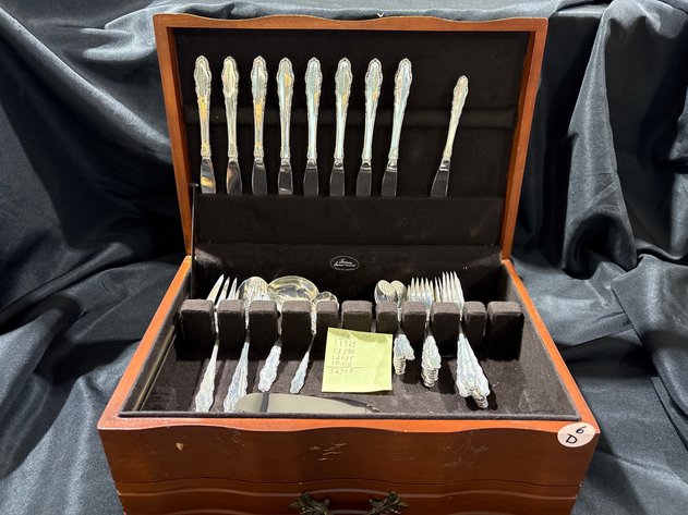 Image for Nice Estate from Churchill and Williamsburg, VA