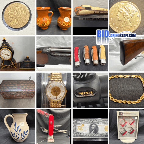 Image for Chester Va. Estate Auction