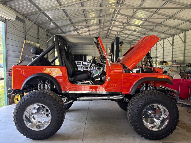 Image for Multi Estate Auction Hanover Co Va. (Rt 301)