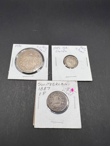 Image for Over 600 Lots - Louisa Estate Auction – Something for Every Bidder LOCATION: 842 Poindexter Rd, Louisa VA 23093