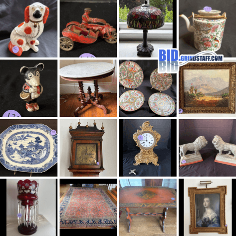 Image for 2338 Monument Ave Estate Auction Richmond VA