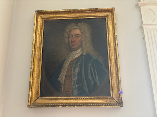 Image for 2338 Monument Ave Estate Auction Richmond VA