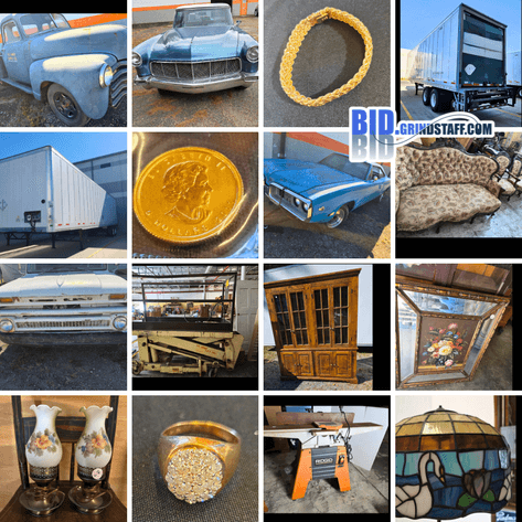 Image for Fredericksburg Down Sizing Auction* * 1600 Howard Ave**