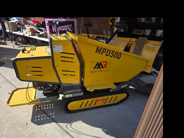 Image for Chick Estate Auction – Mechanicsville VA | Tools, Furniture, Appliances, Home Goods & More