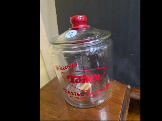 Image for January 1, 2026 Annual LIVE New Year's Day Auction