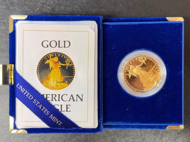 Image for Montross Estate Auction – Part 2 | Antiques, Coins, Gold, Advertising & More