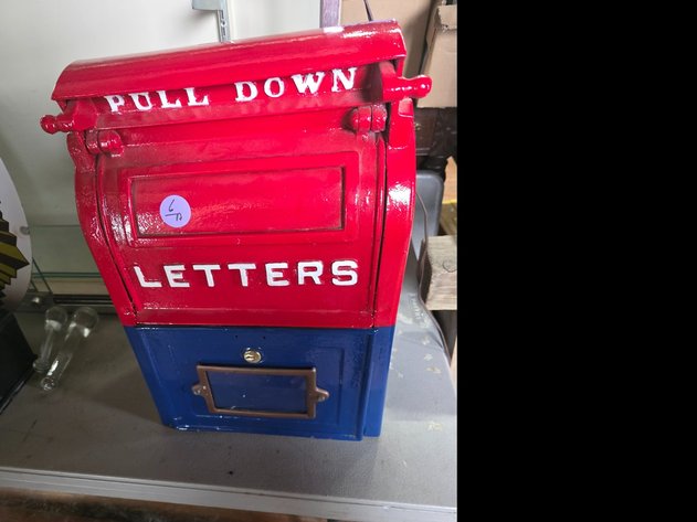 Image for The Lodge at Montross Online Auction | Antiques, Lodge Décor, Advertising, Primitives & Furniture 5879 Stratford Hall Rd. Montross Va