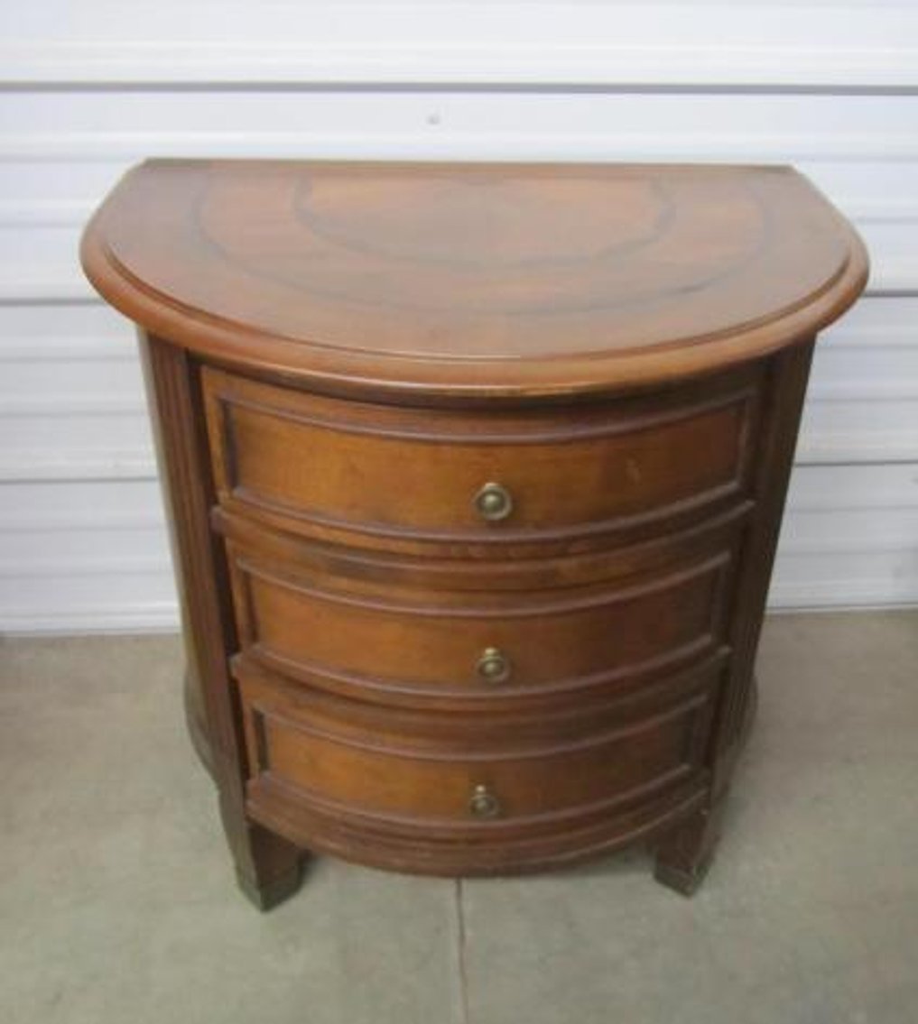 Ideal Corners January Consignment Auction