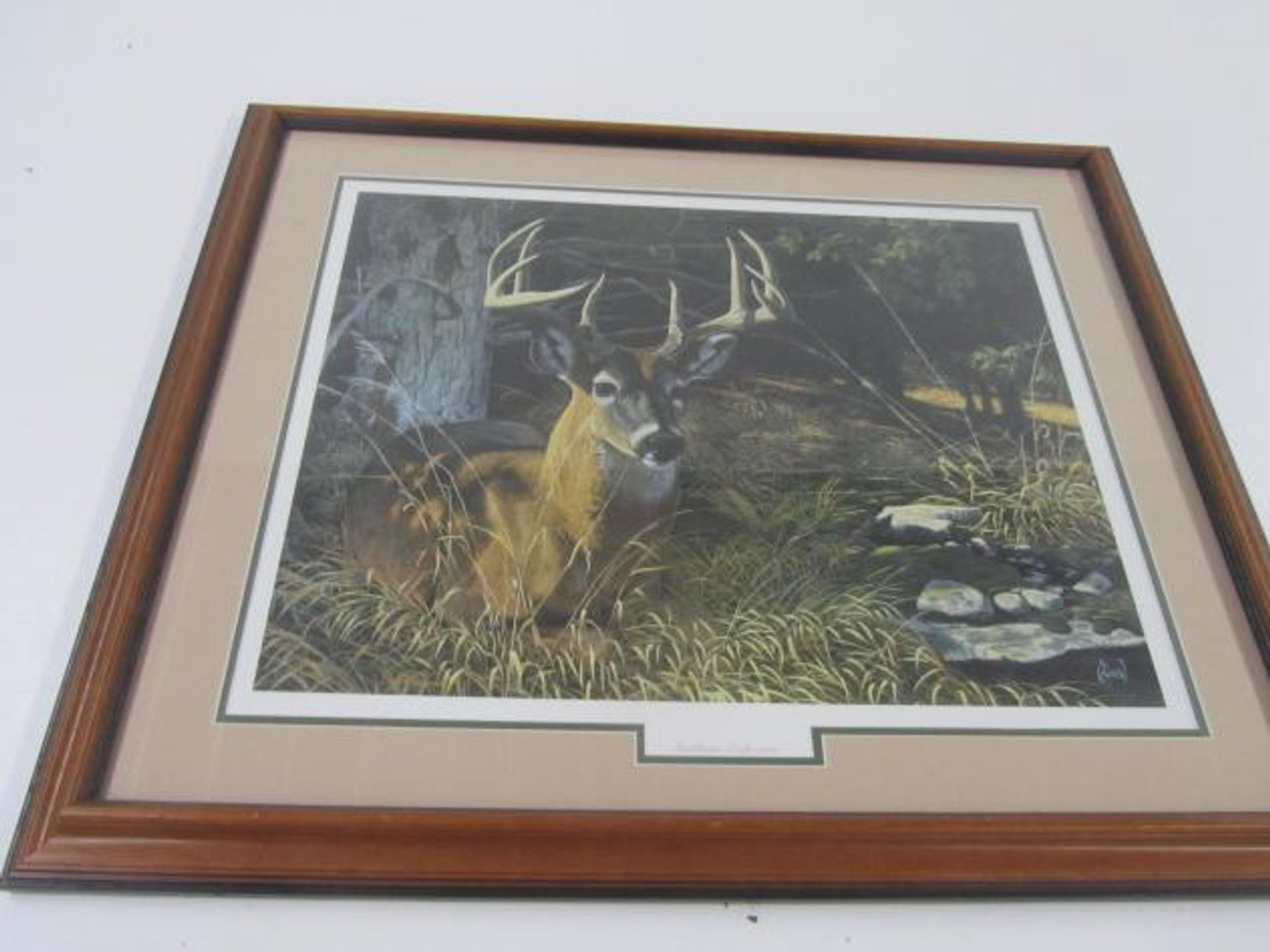 Ideal Corners January Consignment Auction