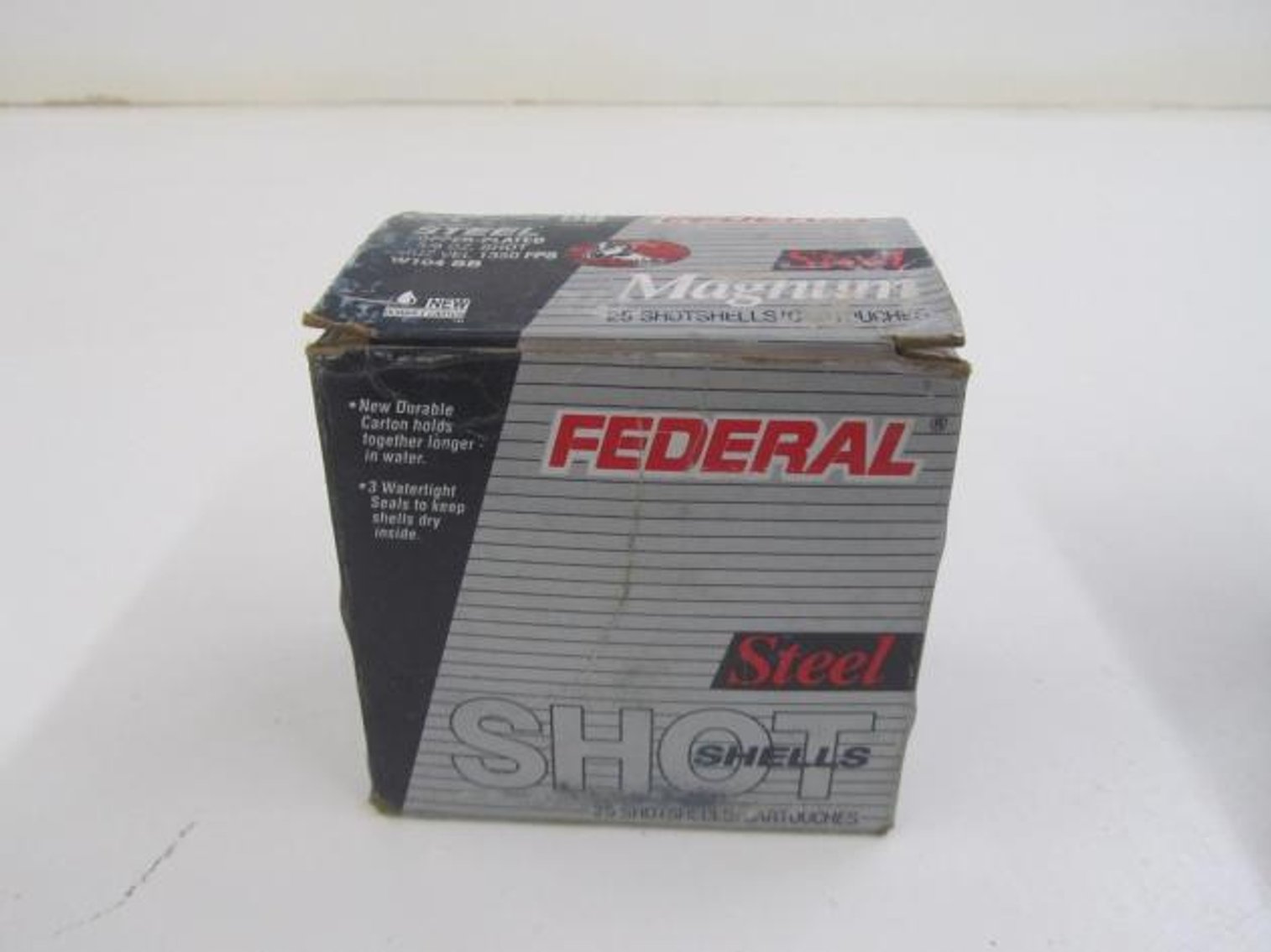 Ideal Corners January Consignment Auction