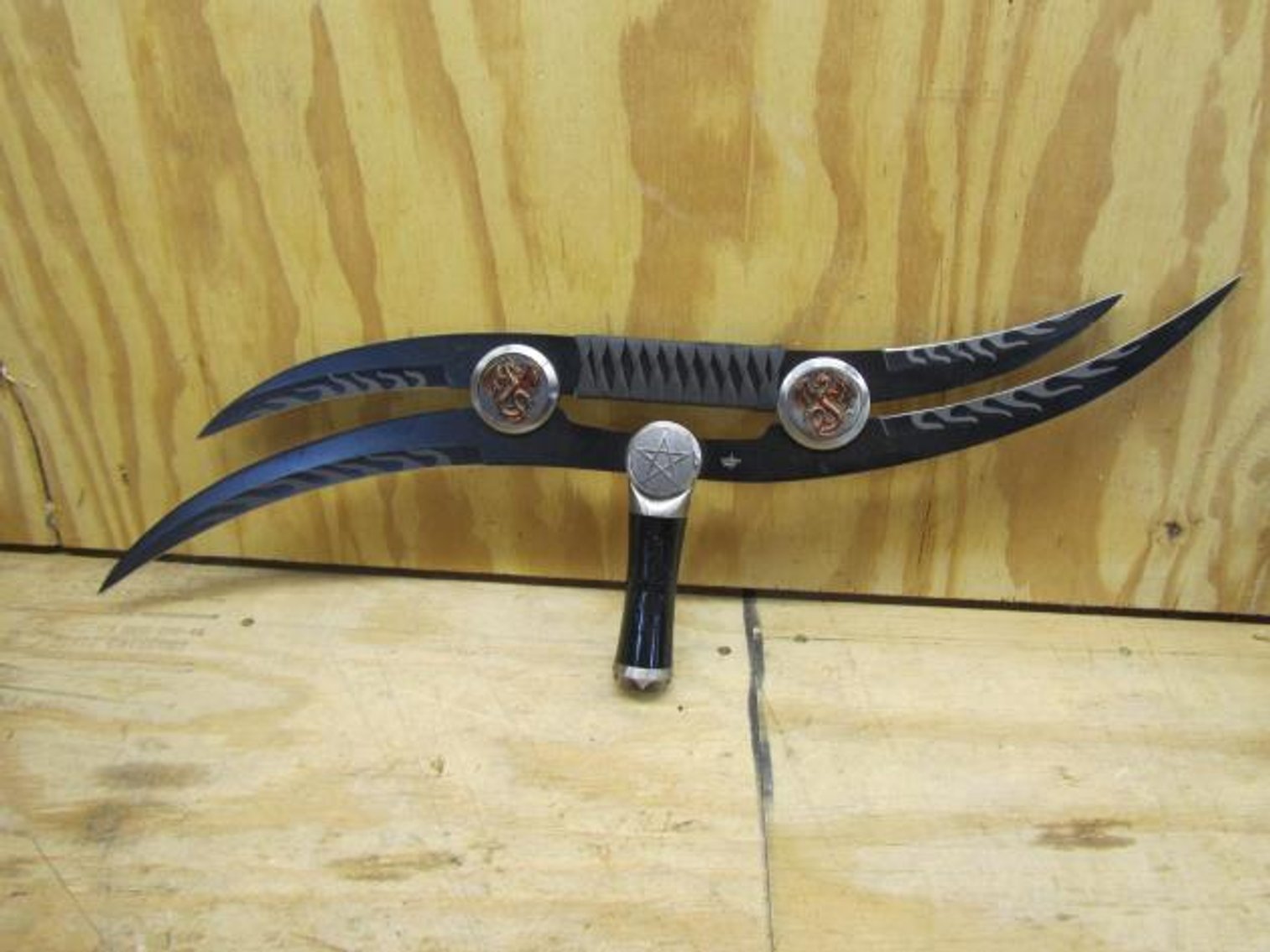 Personal Property Reduction Auction Phase 3, Brainerd, MN